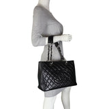 Chanel Grand Shopping Tote Mannequin