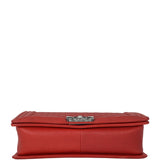 Chanel Boy New Medium Base