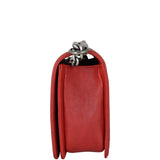 Chanel Boy New Medium Side