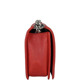 Chanel Boy New Medium Side