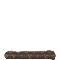 Louis Vuitton Eva Pochette Monogram Base