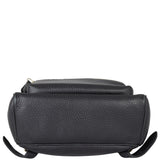 Gucci Soho Leather Chain Backpack Base