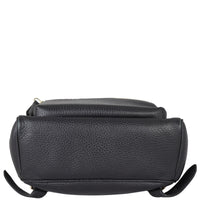 Gucci Soho Leather Chain Backpack Base