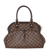 Louis Vuitton Trevi PM Damier Ebene Back