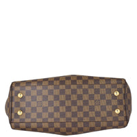 Louis Vuitton Trevi PM Damier Ebene Base