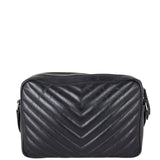 Saint Laurent Lou Camera Bag Back