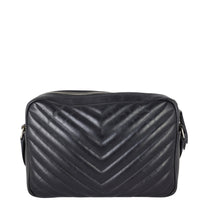 Saint Laurent Lou Camera Bag Back