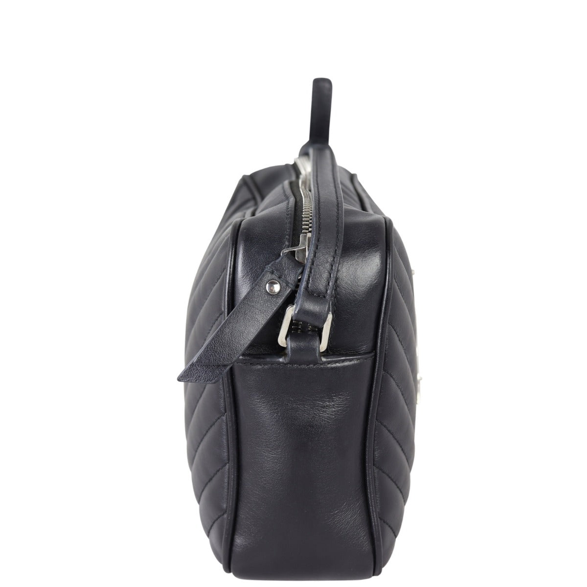 Saint Laurent Lou Camera Bag Side