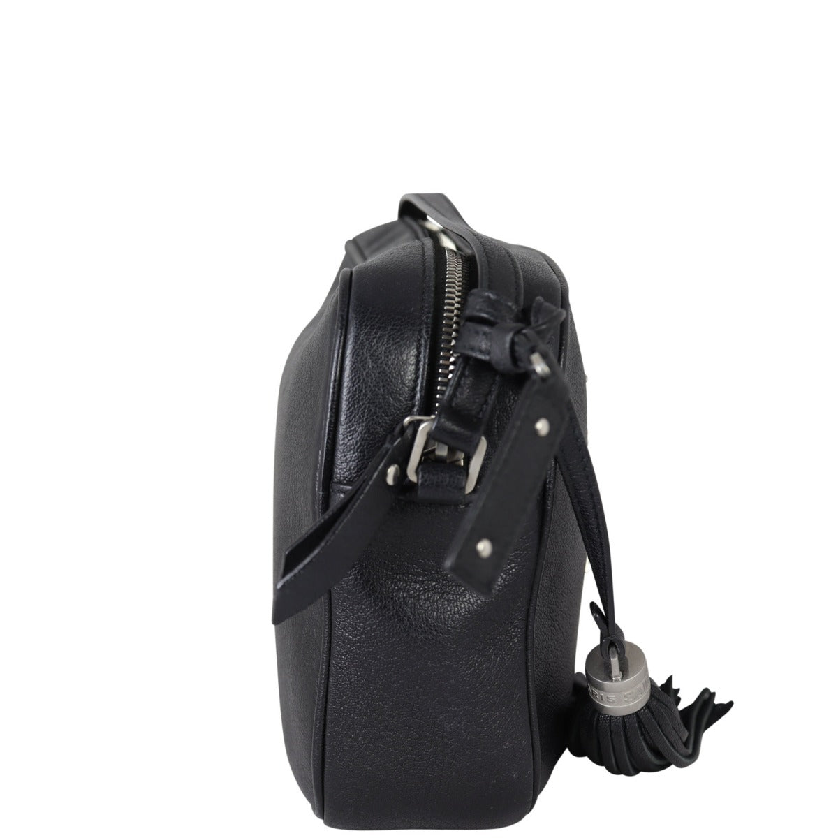 Saint Laurent Lou Camera Bag Side