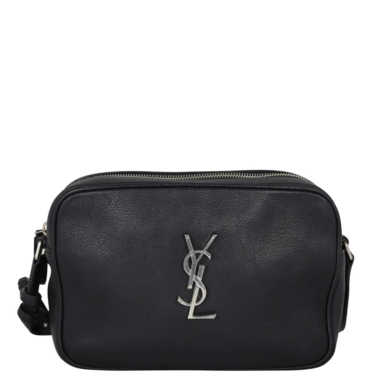 Saint Laurent Lou Camera Bag Front