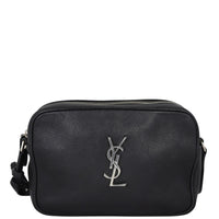 Saint Laurent Lou Camera Bag Front
