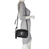 Saint Laurent Lou Camera Bag Mannequin