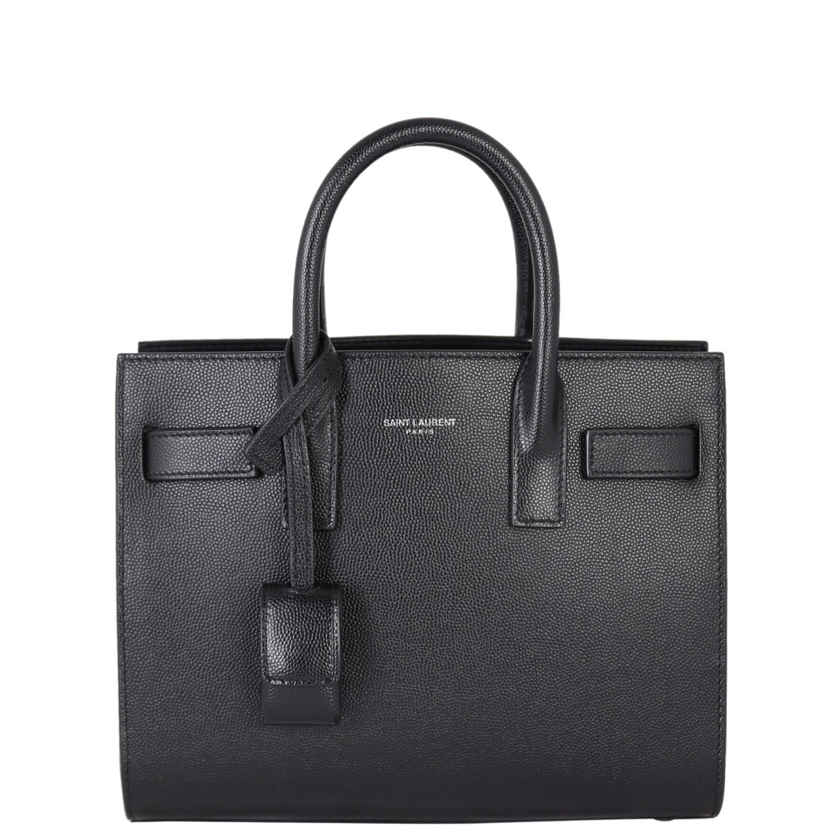 Saint Laurent Sac de Jour Nano Front