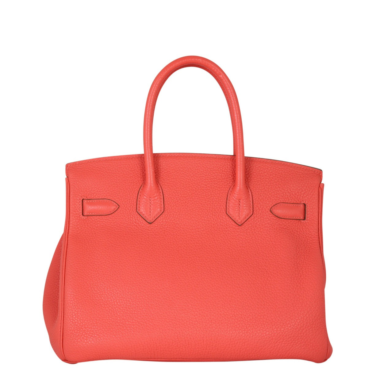 Hermes Birkin 30 Togo Back