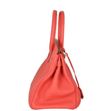 Hermes Birkin 30 Togo Side