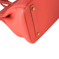 Hermes Birkin 30 Togo