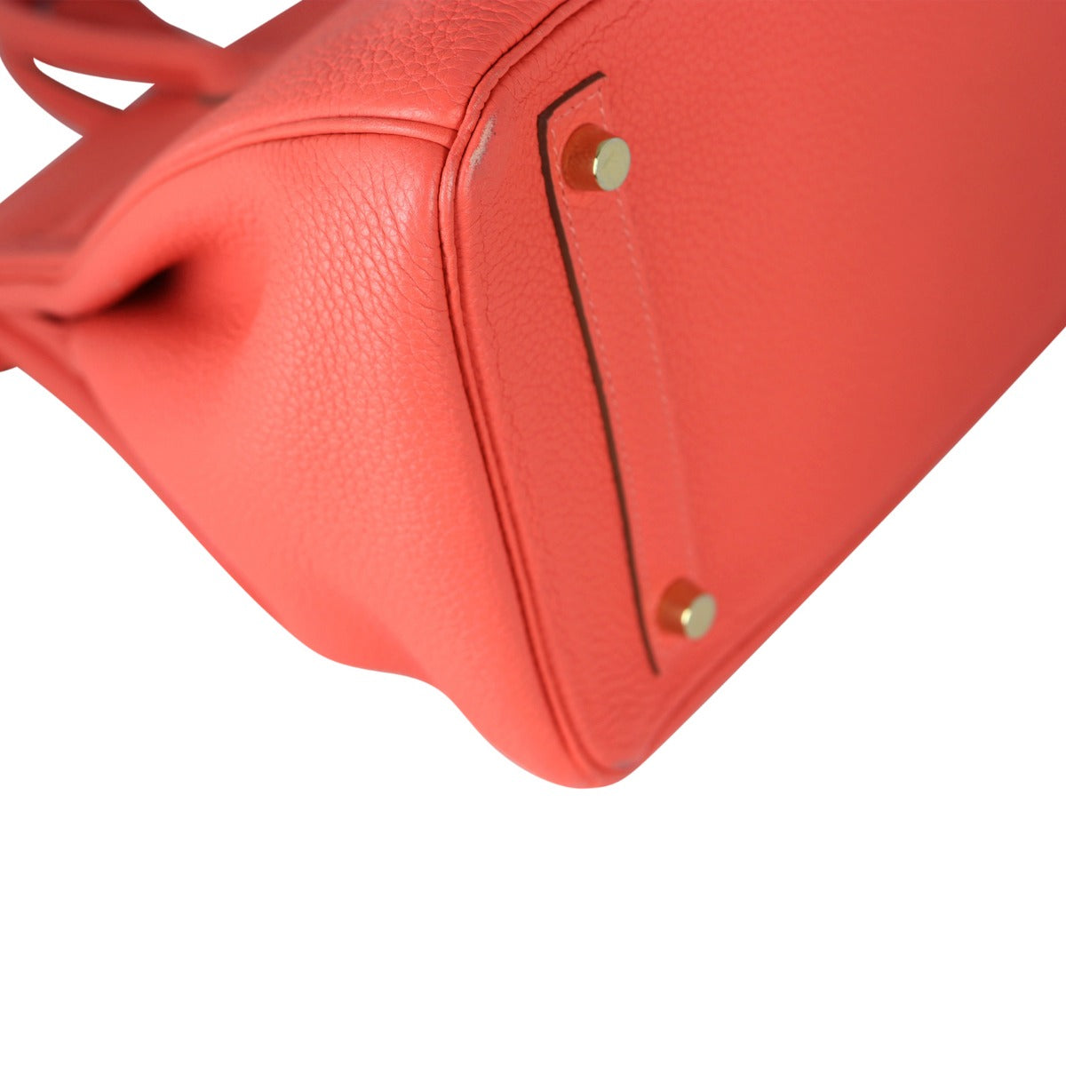 Hermes Birkin 30 Togo