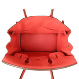 Hermes Birkin 30 Togo Whole Interior