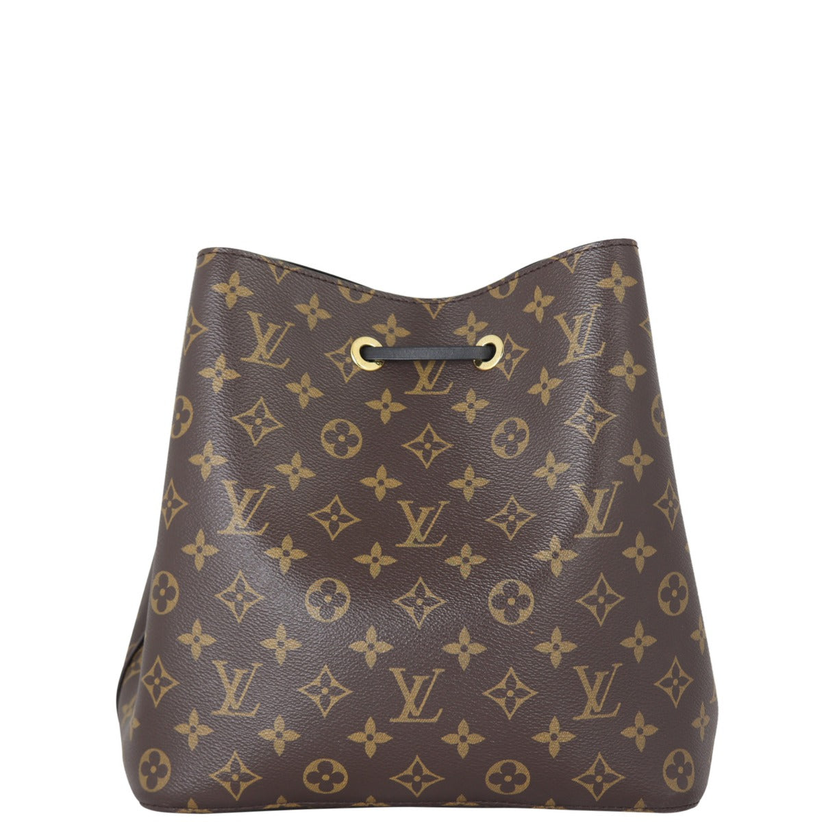 Louis Vuitton NeoNoe Monogram Back