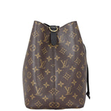 Louis Vuitton NeoNoe Monogram Side