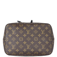 Louis Vuitton NeoNoe Monogram Base