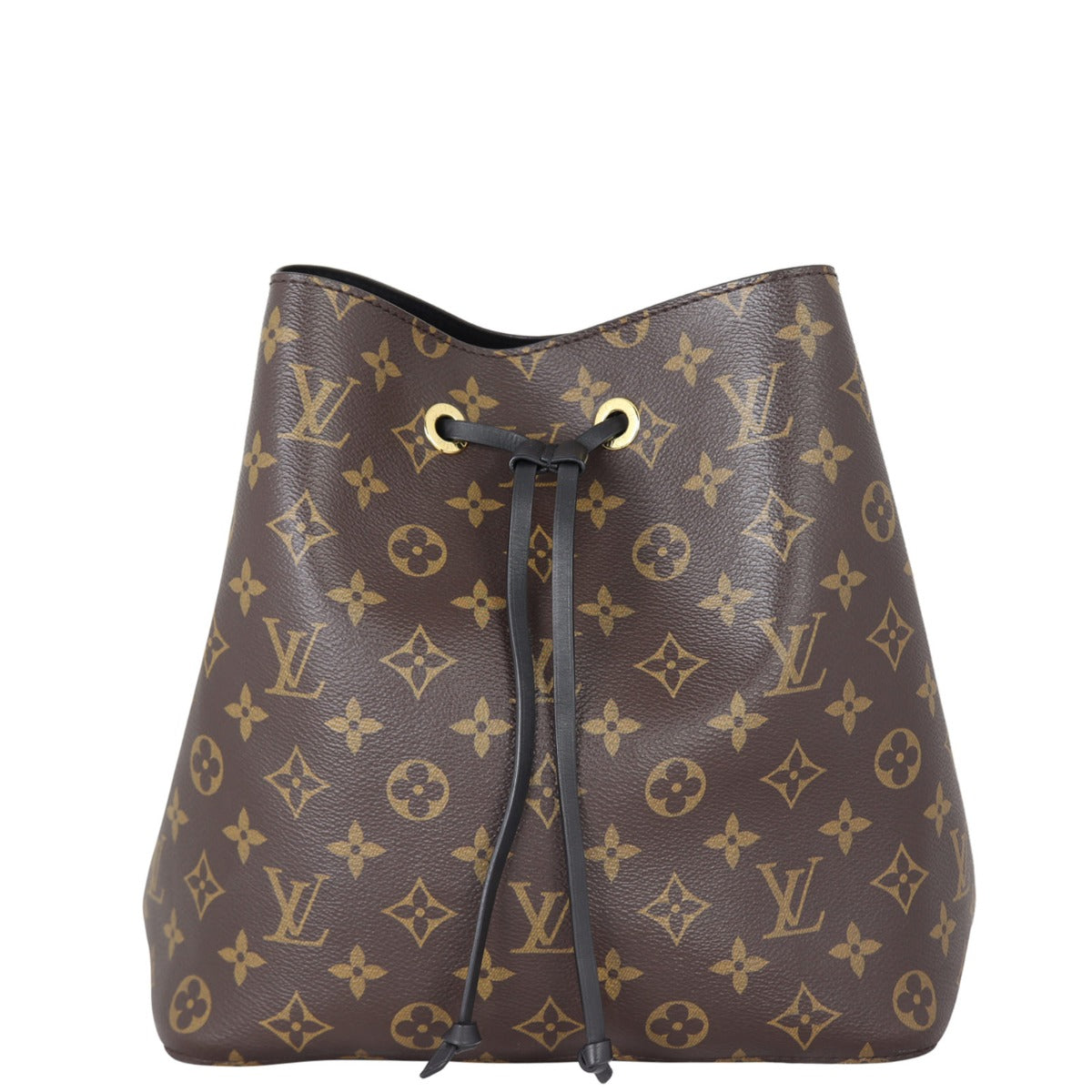 Louis Vuitton NeoNoe Monogram Front