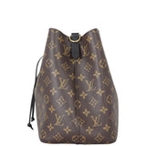 Louis Vuitton NeoNoe Monogram Side