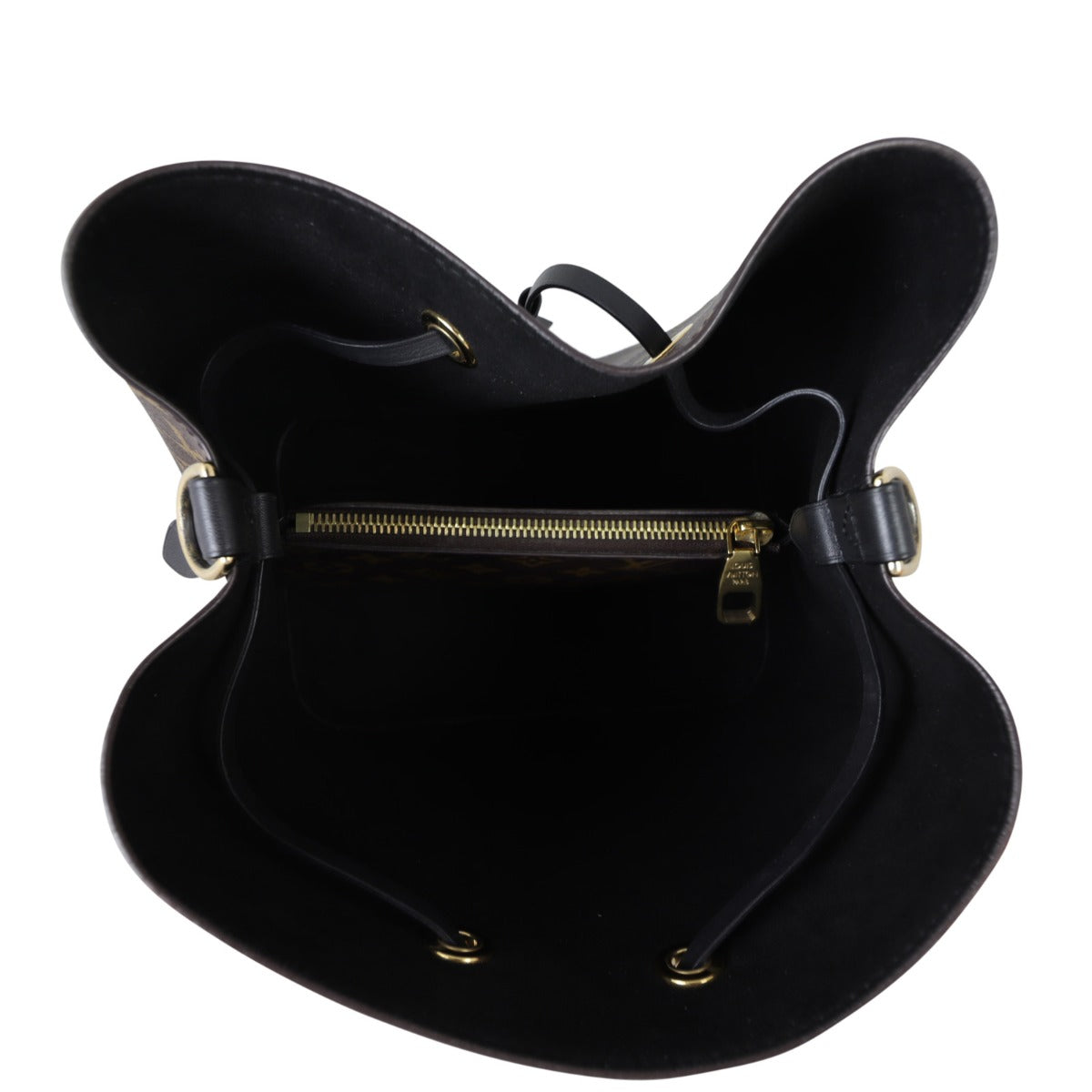 Louis Vuitton NeoNoe Monogram Whole Interior