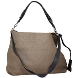 Louis Vuitton Fumee Hobo GM Monogram Antheia Front with Strap