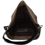 Louis Vuitton Fumee Hobo GM Monogram Antheia Interior