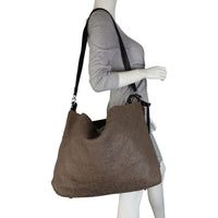 Louis Vuitton Fumee Hobo GM Monogram Antheia Mannequin