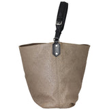 Louis Vuitton Fumee Hobo GM Monogram Antheia Side