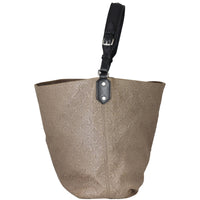 Louis Vuitton Fumee Hobo GM Monogram Antheia Side