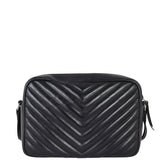 Saint Laurent Lou Camera Bag Back