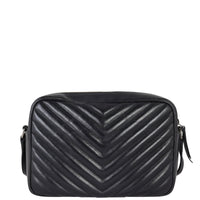 Saint Laurent Lou Camera Bag Back