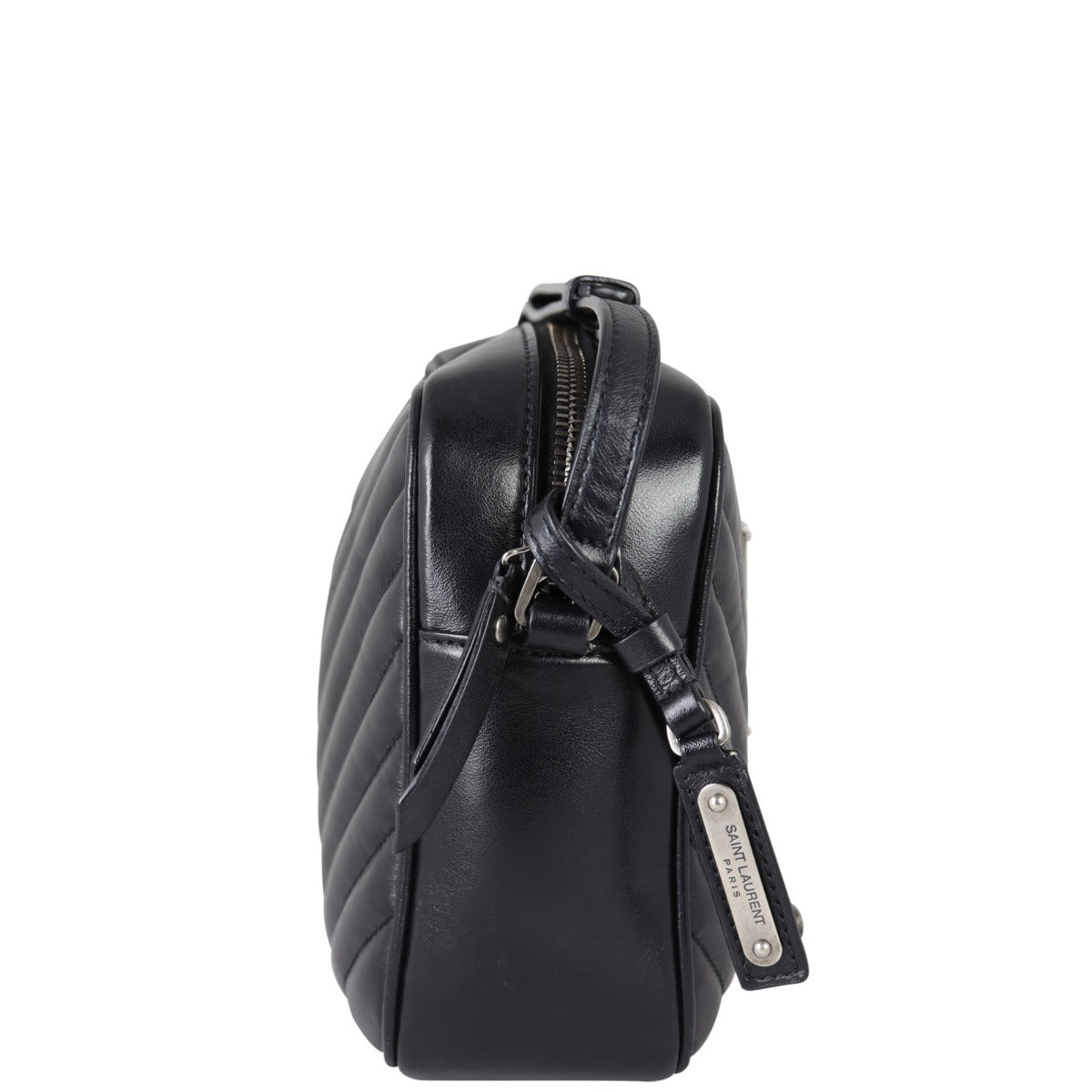 Saint Laurent Lou Camera Bag Side
