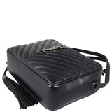 Saint Laurent Lou Camera Bag Corner Distance
