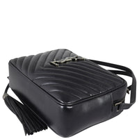 Saint Laurent Lou Camera Bag Corner Distance