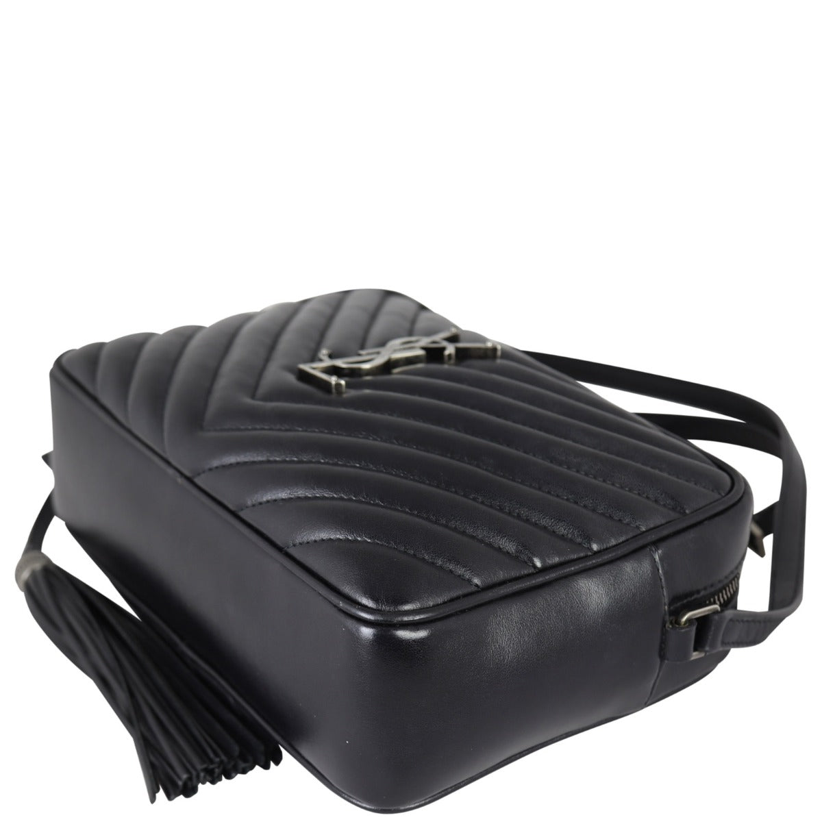 Saint Laurent Lou Camera Bag Corner Distance