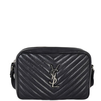 Saint Laurent Lou Camera Bag Front