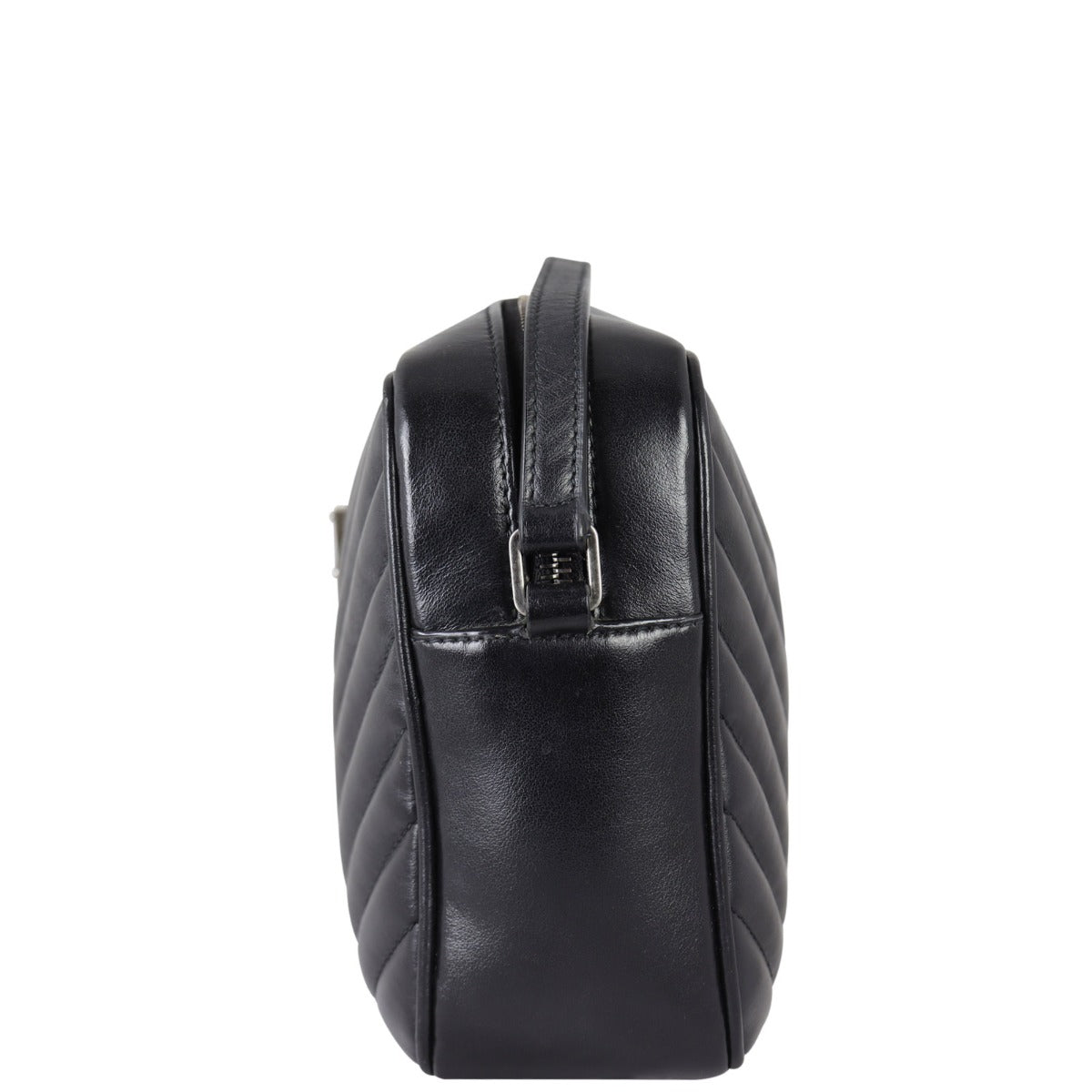 Saint Laurent Lou Camera Bag Side