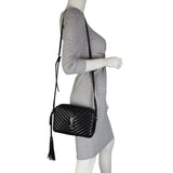 Saint Laurent Lou Camera Bag Mannequin