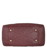 Louis Vuitton Artsy MM Monogram Empreinte Base