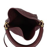 Louis Vuitton Artsy MM Monogram Empreinte Whole Interior