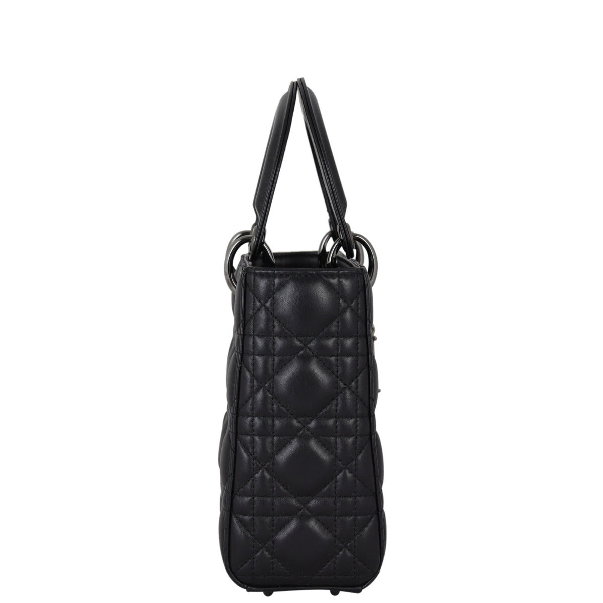 Dior Lady Dior My ABCDior Small Side