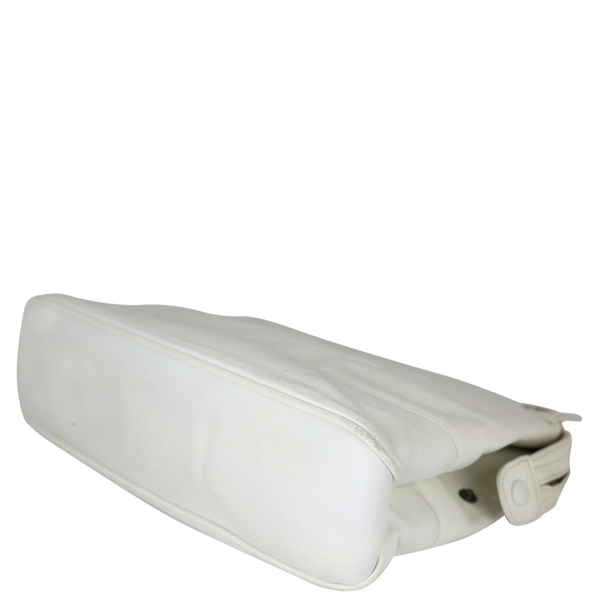 Chanel Vintage Timeless CC Tote Corner Distance