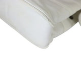 Chanel Vintage Timeless CC Tote Corner Close Up