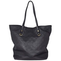 Louis Vuitton Citadine GM Monogram Empreinte Back