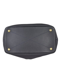 Louis Vuitton Citadine GM Monogram Empreinte Base