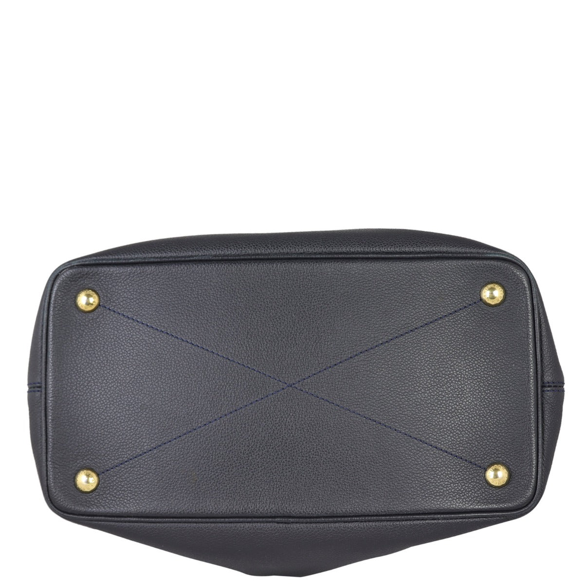 Louis Vuitton Citadine GM Monogram Empreinte Base